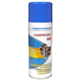Esperanza Sprężone powietrze ES103 (400 ml)