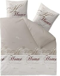 CelinaTex Touchme Pościel flanelowa 200 x 200 cm,