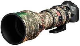 easyCover Neoprenowa osłona Lens Oak Sigma 150-600mm f/5-6.3