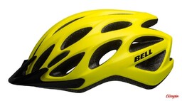 Bell Kask mtb Tracker matte hi-viz