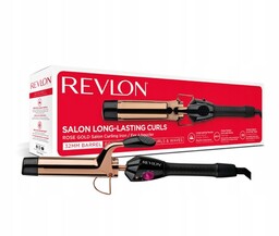 Lokówka do włosów Revlon Rose Gold RVIR1159E