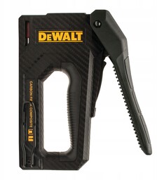 Zszywacz 2W1 Włókno Węglowe DWHT80276-0 Dewalt