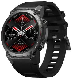 Zeblaze VIBE 7 Pro Czarny Smartwatch