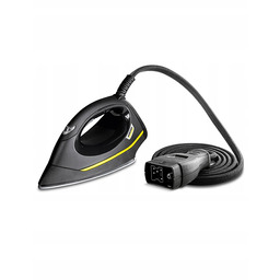 Żelazko Parowe Easyfinish Karcher Do Parownicy Sc 4