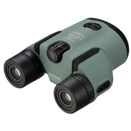 PENTAX Lornetka PAPILIO III 8.5 x 21 WR