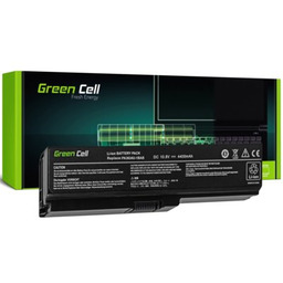 GREENCELL Bateria do laptopa PA3817U-1BRS 4400 mAh
