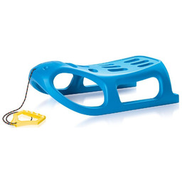 Prosperplast, Sanki plastikowe, Speed, niebieski