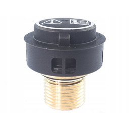 Karcher Korek do Parownicy Sc 5 Sc 4