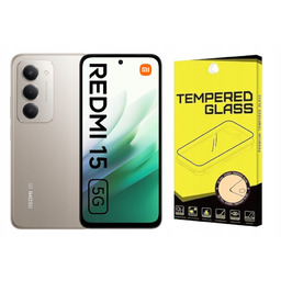 Smartfon Xiaomi Redmi 15 5G 4/128 Gb Dual