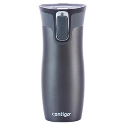 CONTIGO Kubek termiczny West Loop 2.0 Grafitowy 470