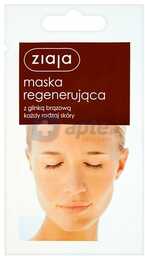 Ziaja Maska Regenerująca 7ml