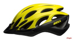 Bell Kask mtb Traverse matte hi-viz black