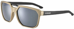 Męskie Okulary przeciwsłoneczne CEBE model CBS143 (Szkło/Zausznik/Mostek) 60/14/140