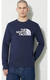 The North Face bluza bawełniana M Drew Peak