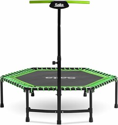 Salta Fitness trampolina fitness z uchwytem  Ø