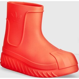 adidas Originals kalosze Adifom Superstar Boot W damskie