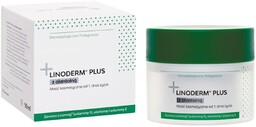 Ziołolek Linoderm plus z alantoiną - 50 ml
