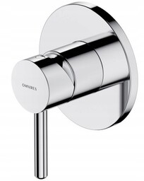 Omnires Bateria prysznicowa podtynkowa Y Y1245CR