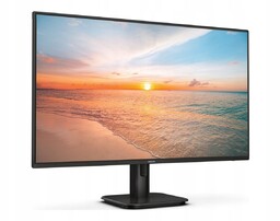 Monitor Philips 27 27E1N1600AE 00 Hdmi Vga głośniki