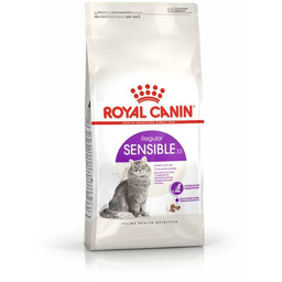Royal Canin Regular Sensible 33, 4 kg -