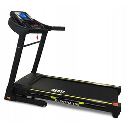 Bieżnia elektryczna Hertz Electra T55