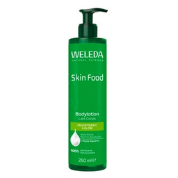 Weleda Skin Food Bodylotion Balsam do ciała 250