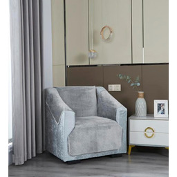 Spod Igły I Nitki Narzuta na fotel 65x170