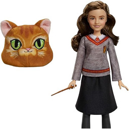 Mattel Harry Potter, zestaw do zabawy eliksirem wielosokowym