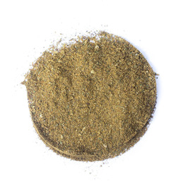 18 ziół Ojca Mateo - zamiast pieprzu