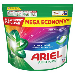 ARIEL Kapsułki do prania All In 1 Pods