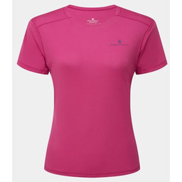 RONHILL Koszulka do biegania damska TECH S/S TEE