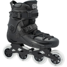 FR Skate FR1 90 black