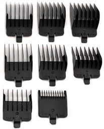 BaByliss PRO Nakładki dostępne w rozmiarach 3, 6,