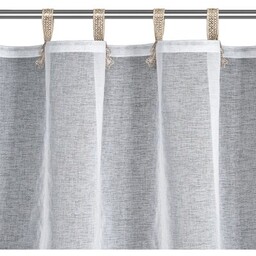 EUROFIRANY Firana gotowa Melisa 140 x 250 cm