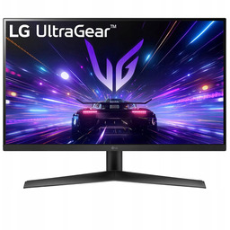 Monitor 27" Lg 27GS60F-B 1920x1080 (FullHD) Ips 180