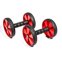 Wałki Kółka Fitness ADAC-11604 Adidas