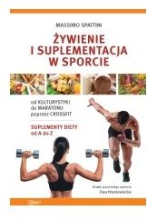 Żywienie i suplementacja w sporcie 2021