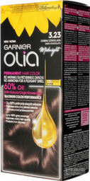 GARNIER- OLIA PERMANENT HAIR COLOR - 3.23 DARK