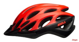 Bell Kask mtb Traverse matte infrared black