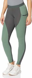 adidas Core Chill Legginsy damskie Multicolor/Hieuti XXS