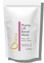 Alginate maseczka nawilżająca Peel-Off, maseczka nawilżająca, do usuwania