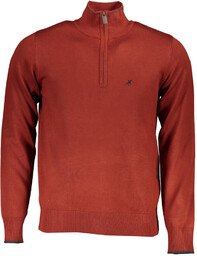 Brązowa koszulka Grand Men''s USA