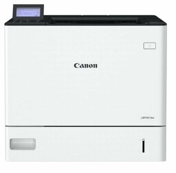Drukarka laserowa Canon