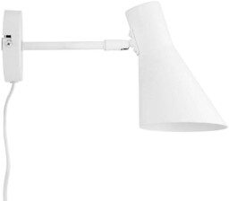 DybergLarsen - DL12 Lampa Ścienna White