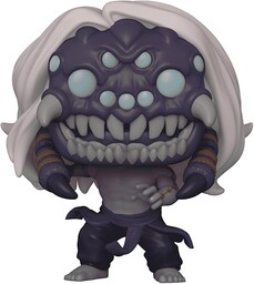 Funko Pop! Animacja: Pogromca demonów pająk ojciec demon