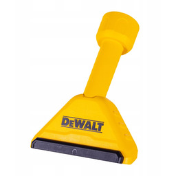 2x Dewalt ssawka podłogowa z listwą magnetyczną DXVA00-1501E