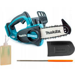 Piła łańcuchowa aku Makita DUC122Z 18V 115mm Body