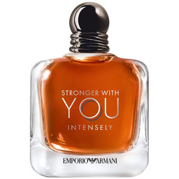 GIORGIO ARMANI Stronger With You Intensely EDP spray