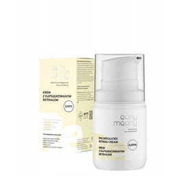 Eeny Meeny Krem Z Kapsułkowanym Retinalem 0,05% Nowa