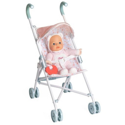 Chicco Zabawki Wózek Spacerowy Dla Lalek